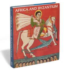 Africa And Byzantium