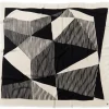 Albers Tents Unisex Wool Scarf