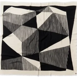 Albers Tents Unisex Wool Scarf