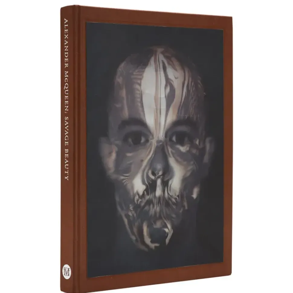 Alexander Mcqueen: Savage Beauty