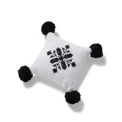 Alnour Moroccan Motif Embroidered Sachet