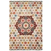American Quilt Tea Towel