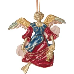 2023 Angel Tree Ornament