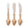 Artichoke Hostess Set