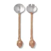 Artichoke Salad Servers
