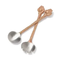 Artichoke Salad Servers