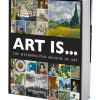 Art Is...