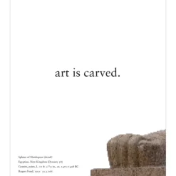 Art Is...