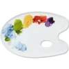 Artist Palette Tray