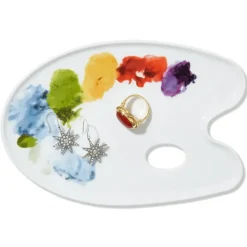 Artist Palette Tray