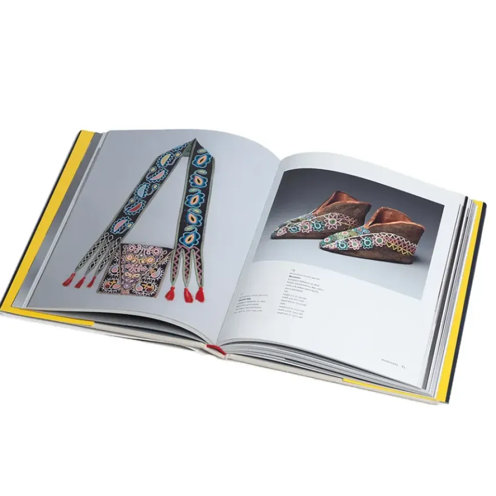 Art Of Native America: The Charles And Valerie Diker Collection