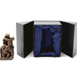 Auguste Rodin: The Kiss Mini Sculpture