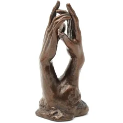 Auguste Rodin: The Secret Mini Sculpture