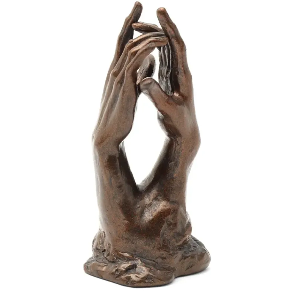 Auguste Rodin: The Secret Mini Sculpture