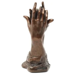 Auguste Rodin: The Secret Mini Sculpture