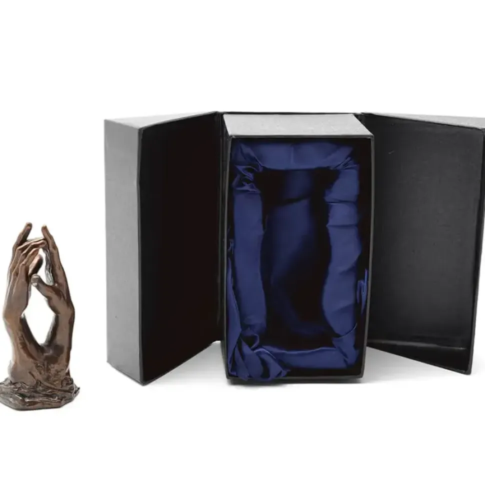 Auguste Rodin: The Secret Mini Sculpture
