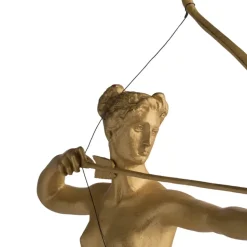 Augustus Saint-Gaudens: Diana Sculpture