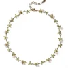 Blushing Berries Necklace