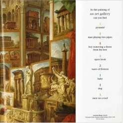 Can You Find It? And Can You Find It, Too? Book Set