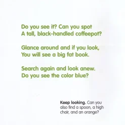 Can You Find It Inside?