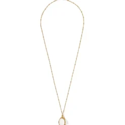 Celestial Amulet Necklace