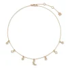Celestial Charms Choker