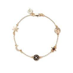 Celestial Symbols Bracelet