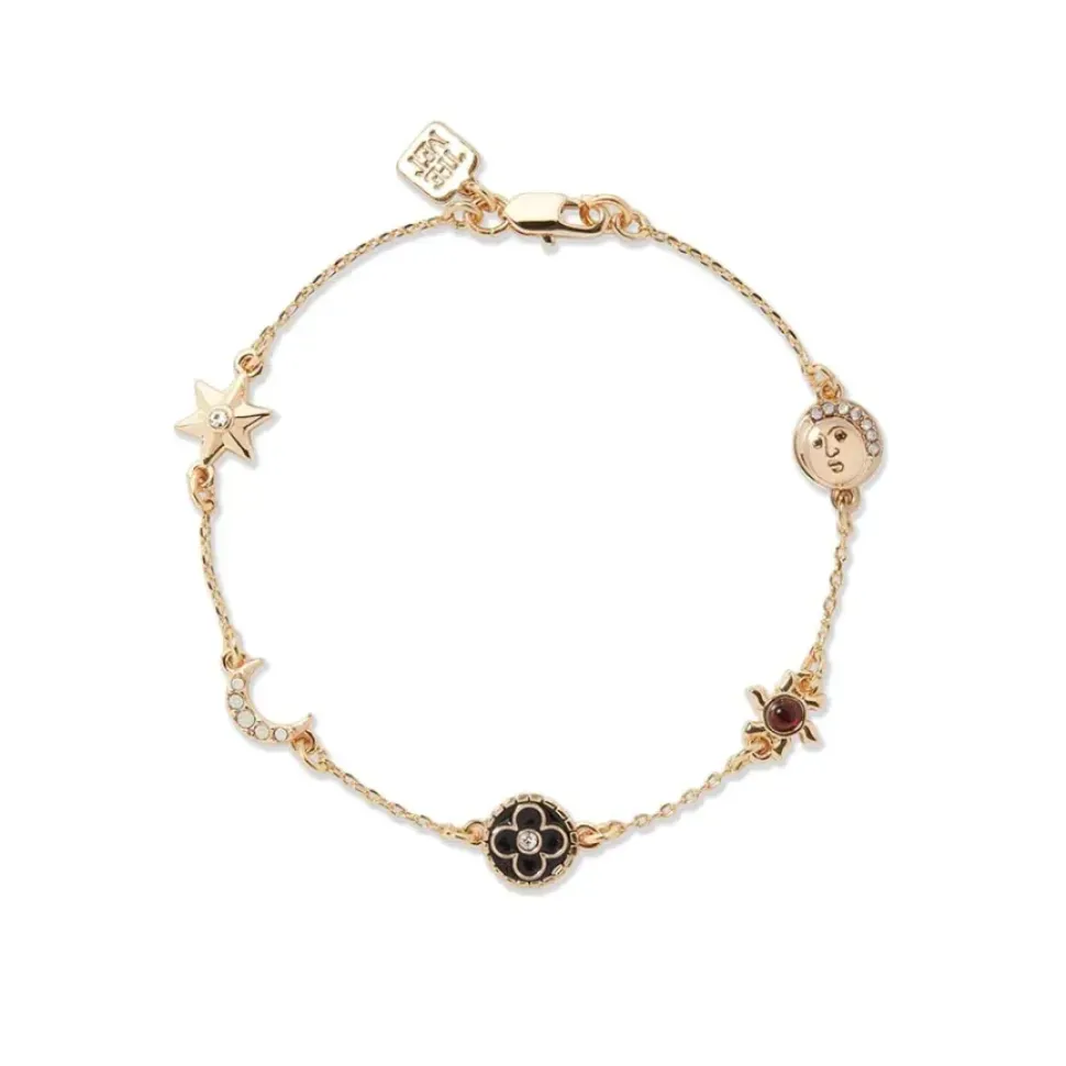 Celestial Symbols Bracelet