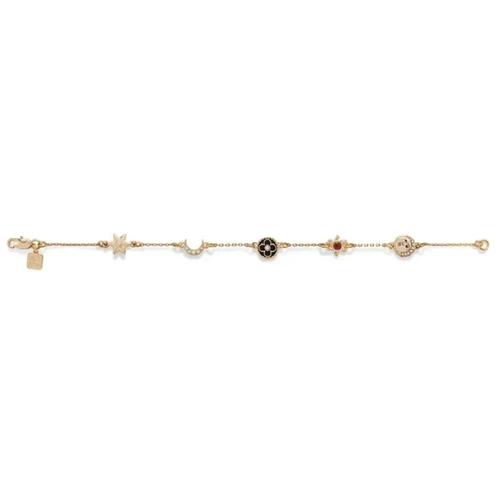 Celestial Symbols Bracelet