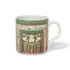 Egyptian Coffin Mug