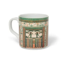 Egyptian Coffin Mug