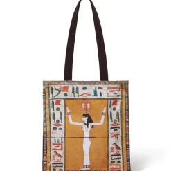 Egyptian Goddess Tote