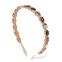 Ellen Jeweled Headband