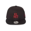 El Met Cap
