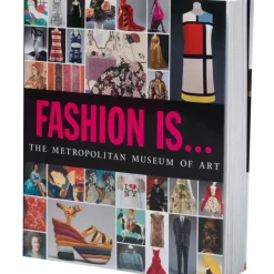 Fashion Is...