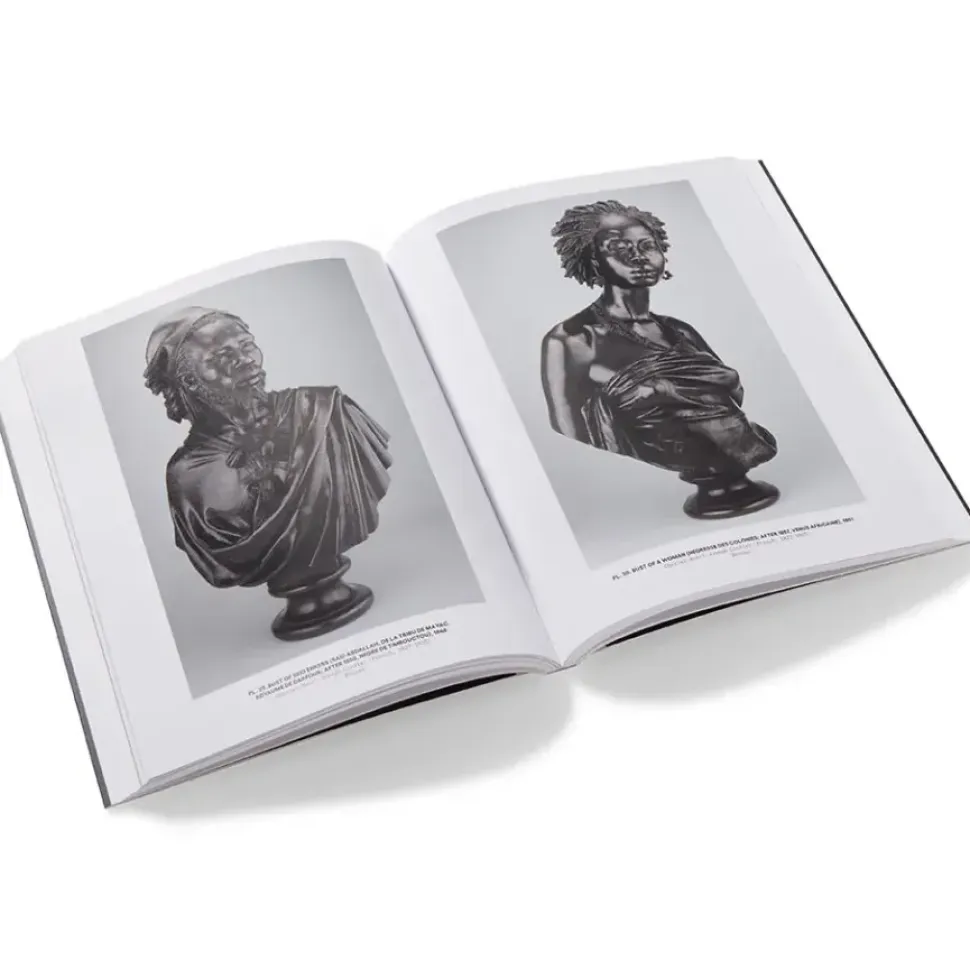 Fictions Of Emancipation: Carpeaux'S Why Born Enslaved! Reconsidered