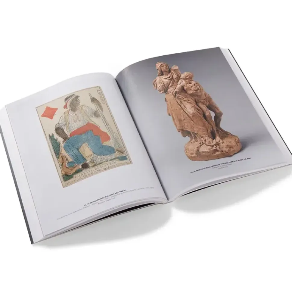 Fictions Of Emancipation: Carpeaux'S Why Born Enslaved! Reconsidered