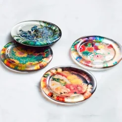 Floral Still Lifes Coasters