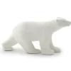 Francois Pompon: Polar Bear Mini Sculpture