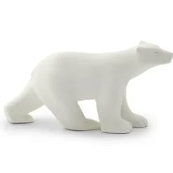 Francois Pompon: Polar Bear Mini Sculpture