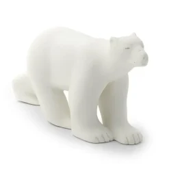 Francois Pompon: Polar Bear Mini Sculpture