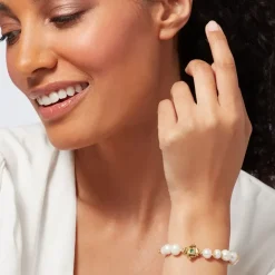 French Amor Bracelet