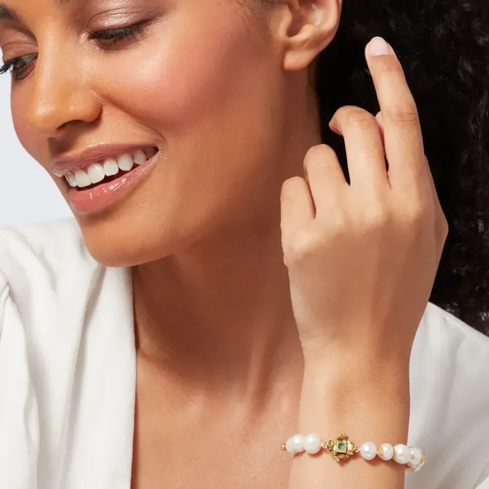 French Amor Bracelet