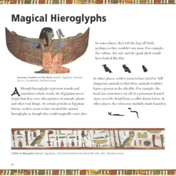 Fun With Hieroglyphs, New Edition