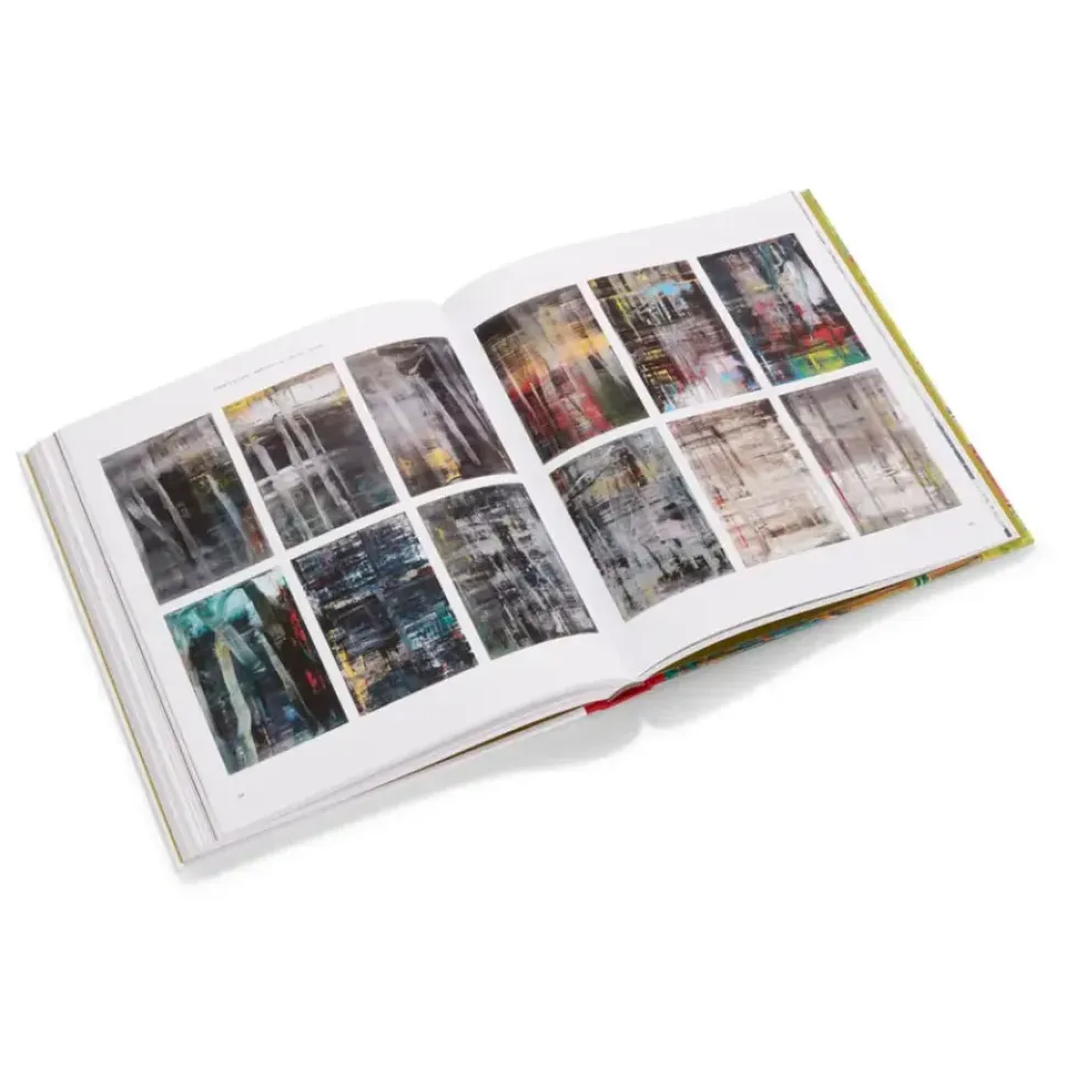 Gerhard Richter: Painting After All