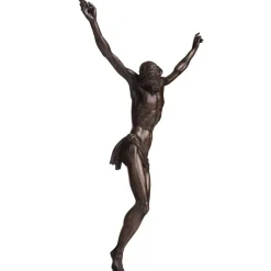 Giambologna: Corpus Of Christ Sculpture