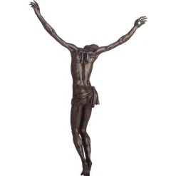 Giambologna: Corpus Of Christ Sculpture