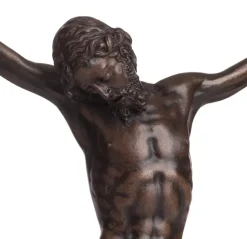 Giambologna: Corpus Of Christ Sculpture