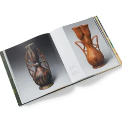 Gifts From The Fire: American Ceramics, 1880 1950
