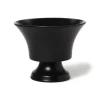 Global Silhouettes Greek Stemmed Bowl